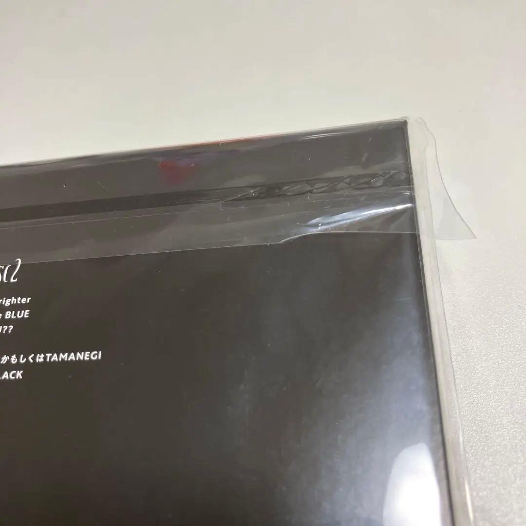 【最終値下げ】新品　BiSH THE BEST Blu-ray盤AL2枚組