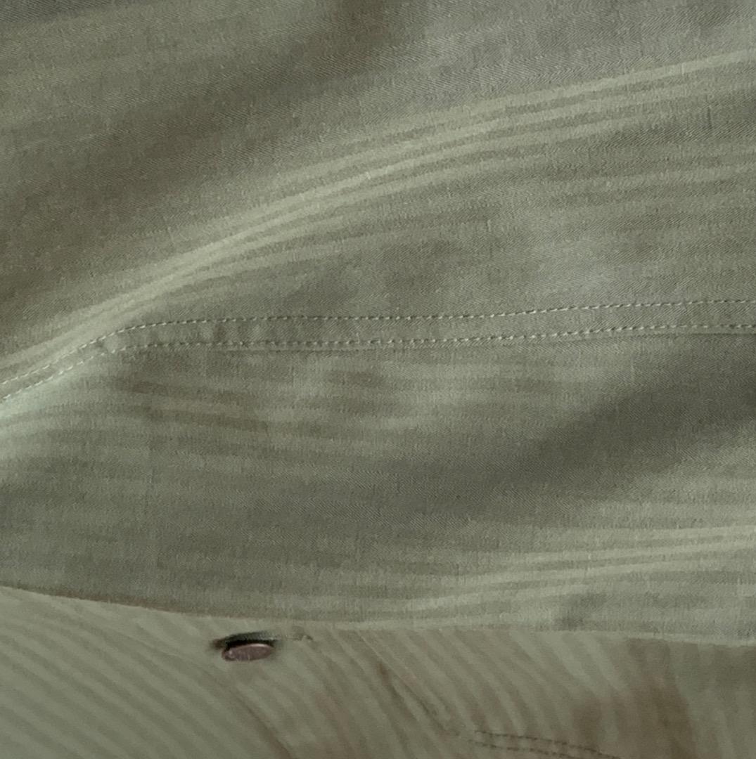 visvim（ビズビム） BAKER COVERALL（W/L）