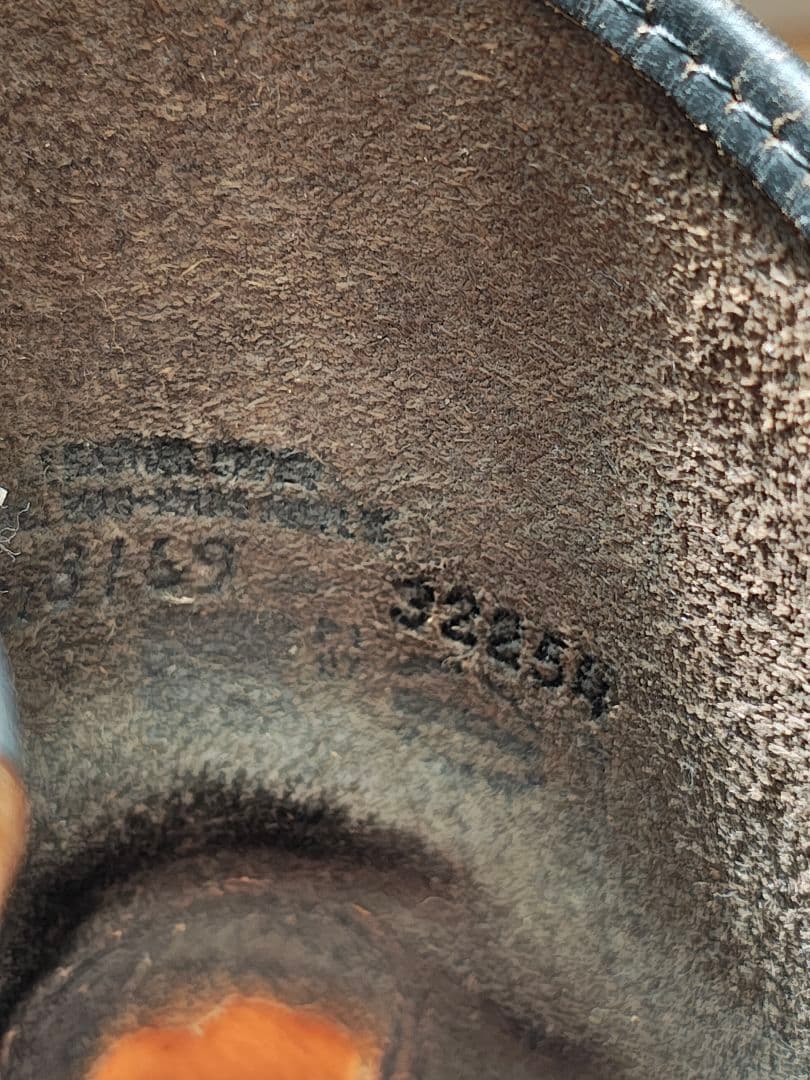 RED WING ペコスブーツ USサイズ6 1/2 (24.5cm)