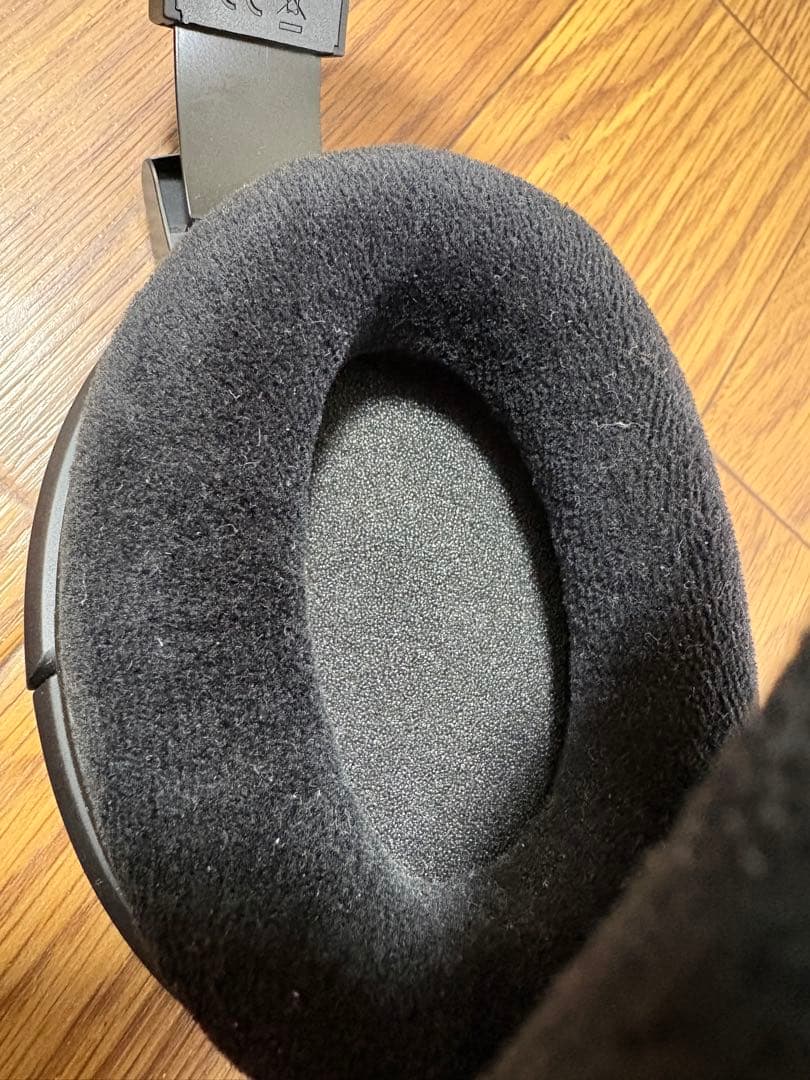 ゼンハイザー　HD660S ヘッドホン