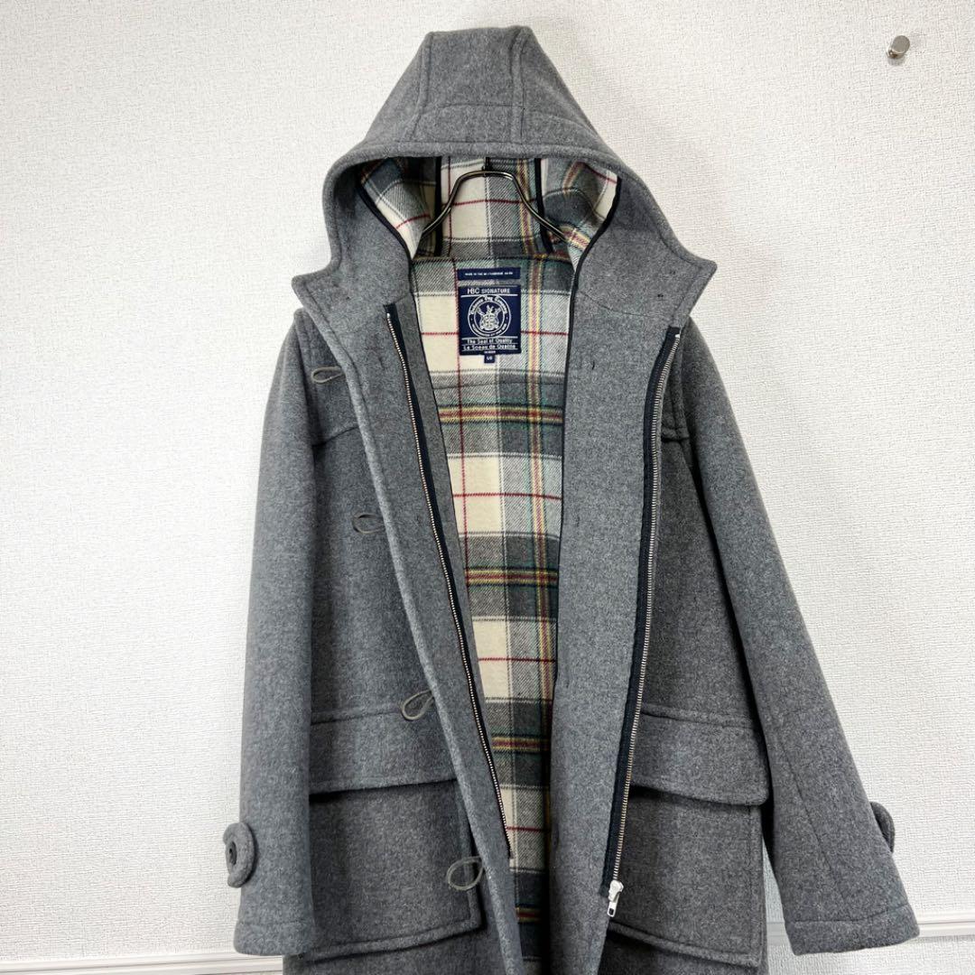 ◆ダッフルコート 【希少】グローバーオール製 【激レア】◆