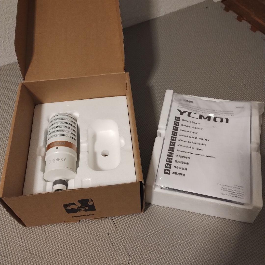 Behringer コンデンサーマイクセット 卓上スタンド 配信セット