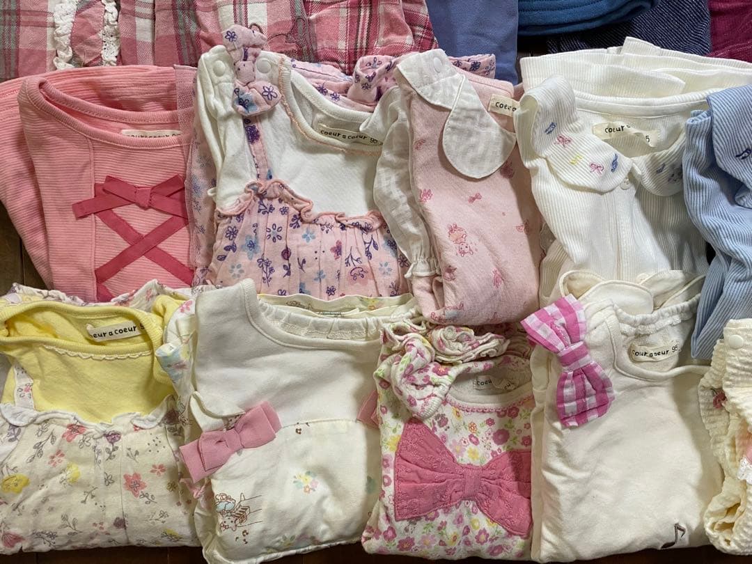 クーラクール　95 春秋　まとめ売り