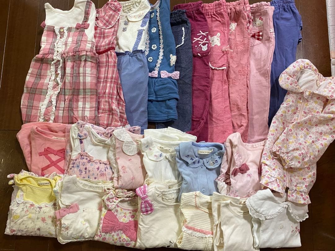 クーラクール　95 春秋　まとめ売り