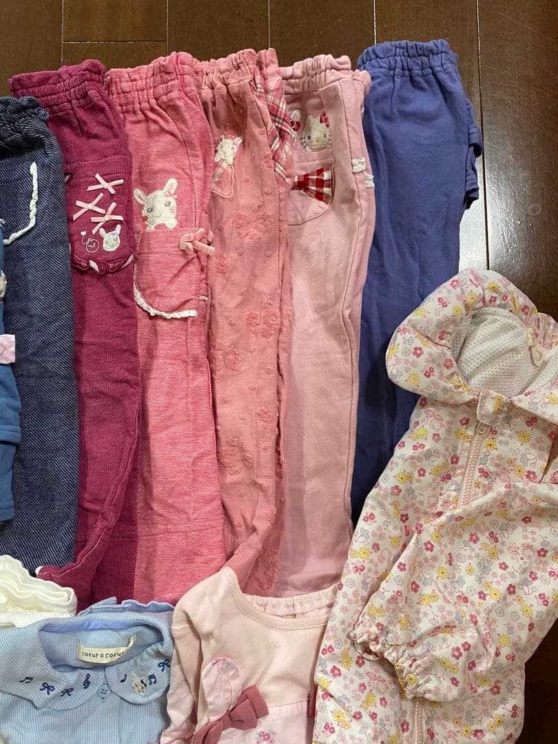 クーラクール　95 春秋　まとめ売り