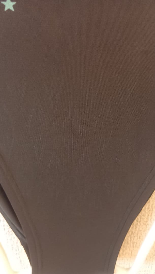 パ*ュ様 競泳水着 ミズノ マイティライン Mサイズ