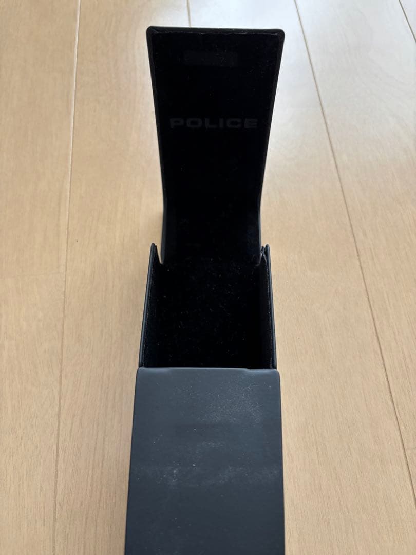 Police VPLF55J-700(53SIZE) 遮光レンズ