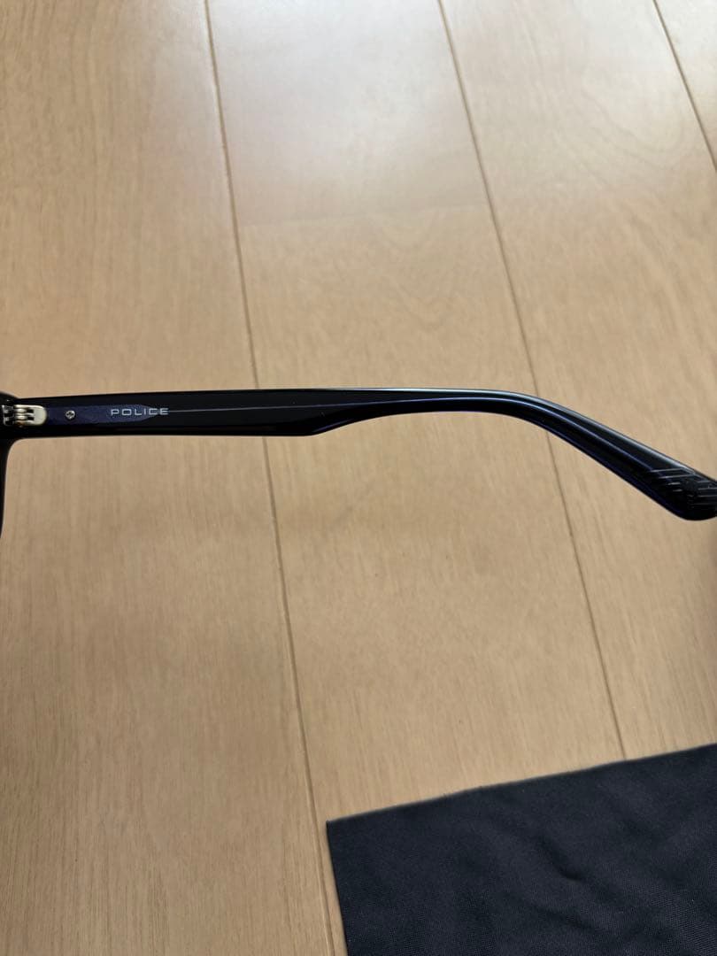 Police VPLF55J-700(53SIZE) 遮光レンズ