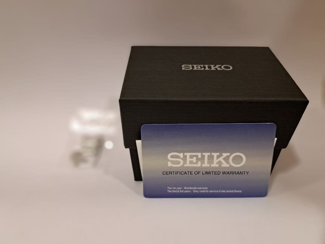 最終値下げSEIKO SSC801 ソーラー クロノグラフ