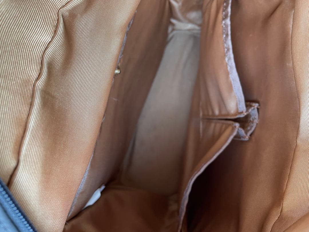 スワニー久家道子さん花柄刺繍 キャリーケース