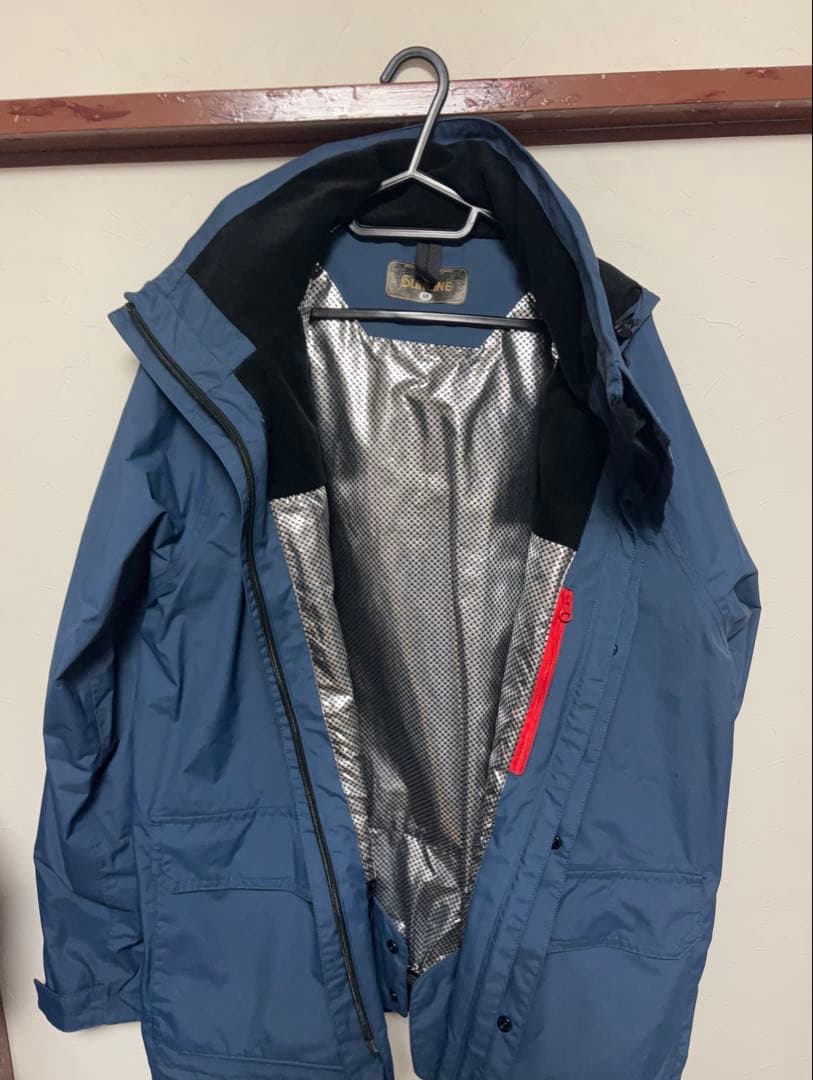 サンラインSUW-22302