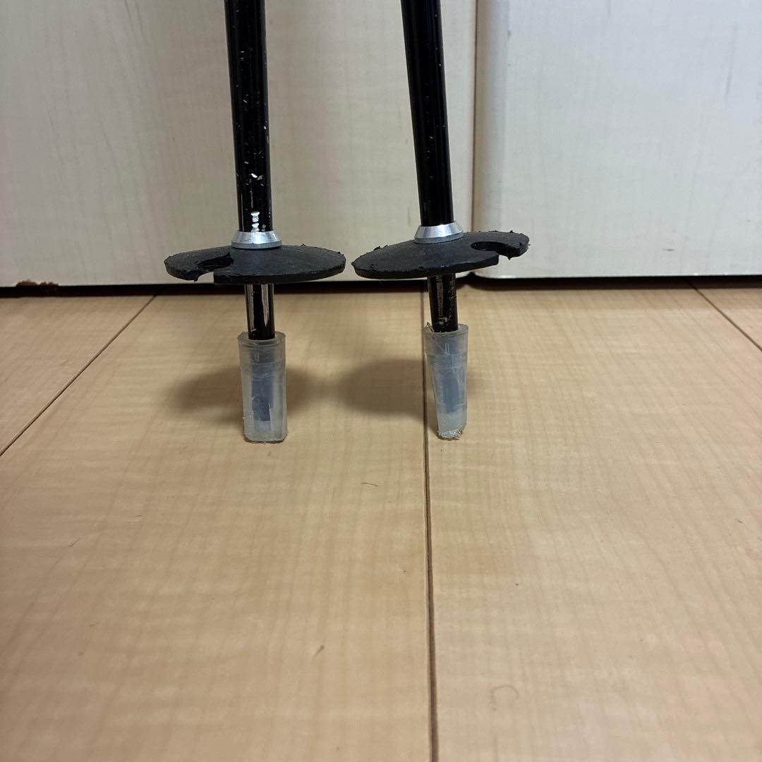 Völkl フォルクル RTM 73 スキー板165cm＋ポール115cmセット