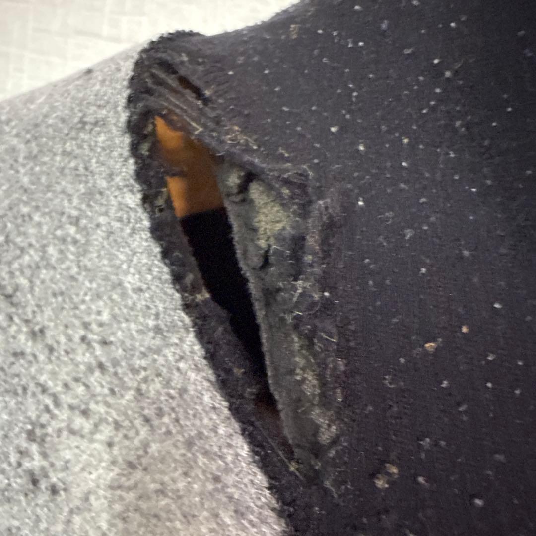 O'Neill ウェットスーツ　3-5セミドライ ノンジップ吊し XLサイズ