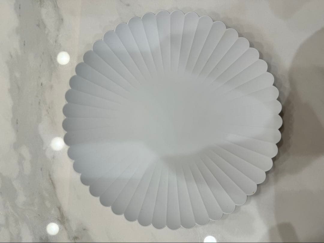 1616/arita japan パレスプレート 5枚セット サイズ220