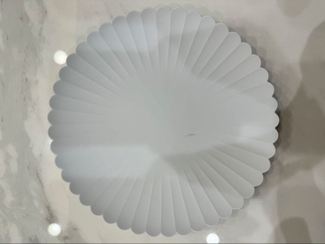 1616/arita japan パレスプレート 5枚セット サイズ220