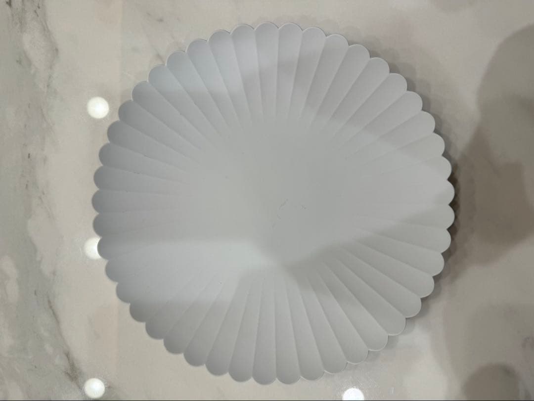 1616/arita japan パレスプレート 5枚セット サイズ220