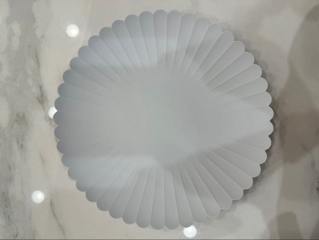 1616/arita japan パレスプレート 5枚セット サイズ220