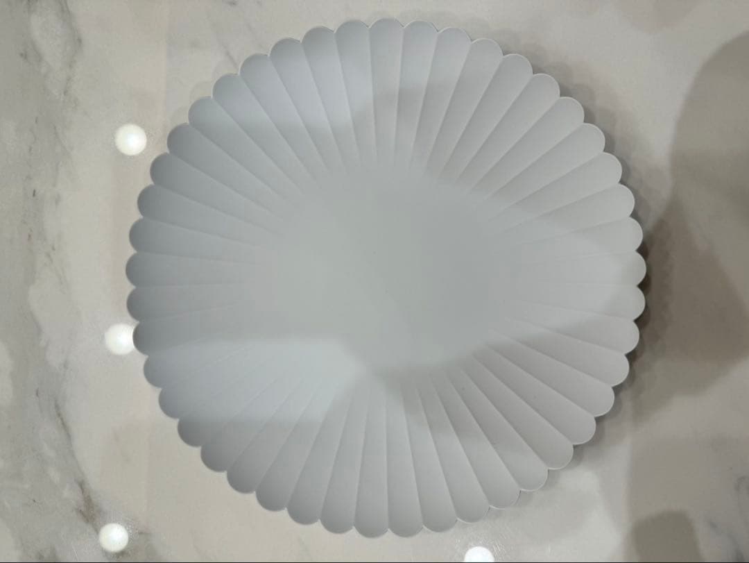 1616/arita japan パレスプレート 5枚セット サイズ220