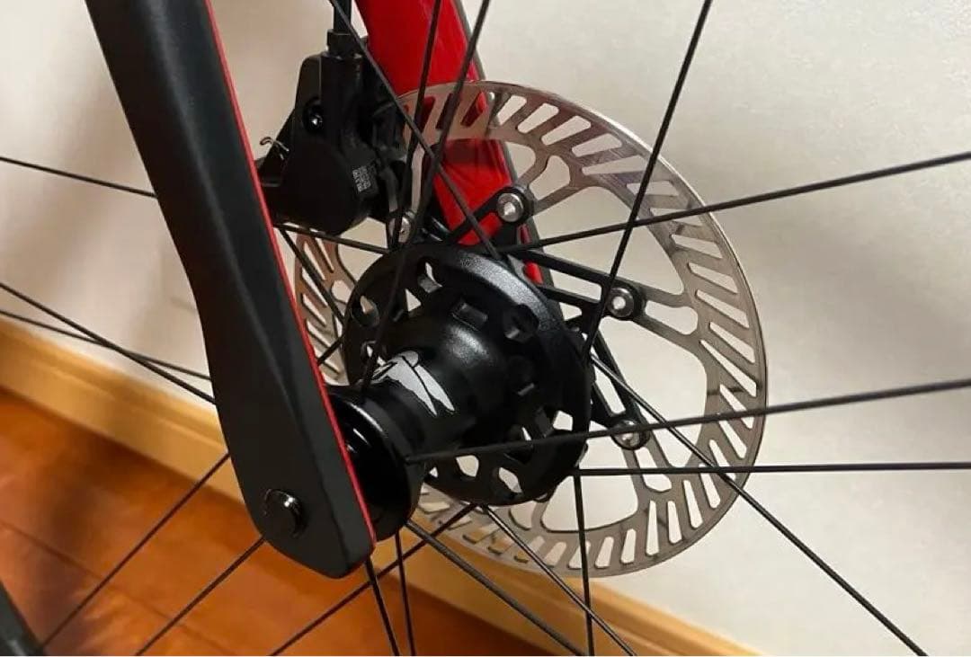 デローザアイドル　DEROSA IDOL