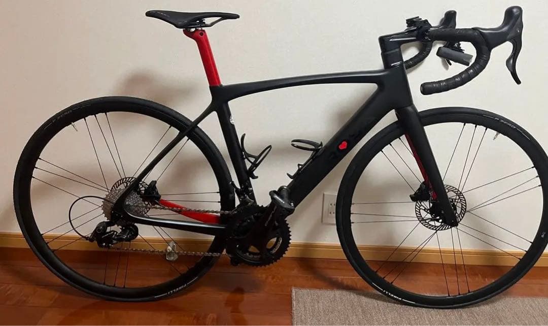 デローザアイドル　DEROSA IDOL