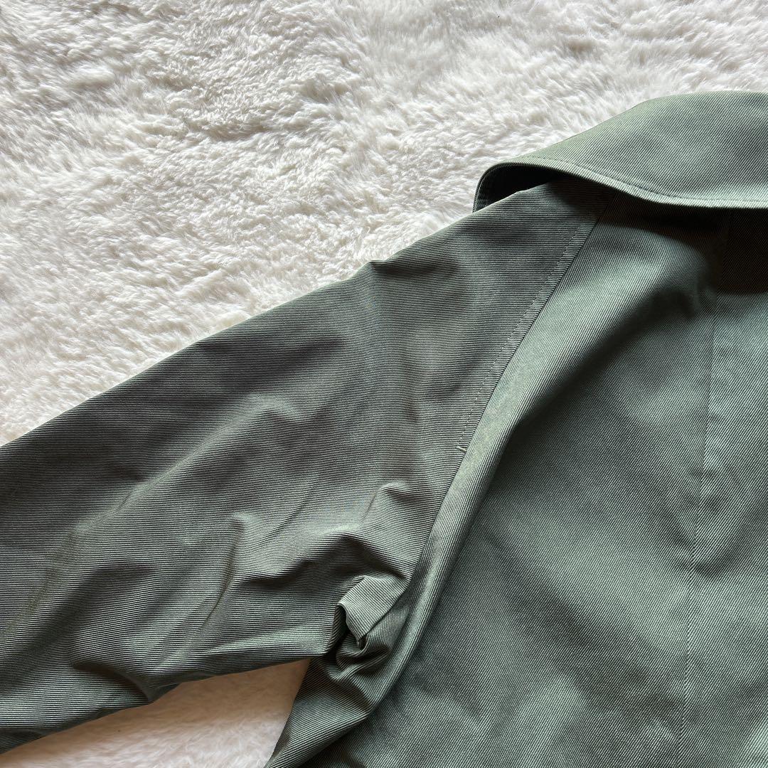 美品✨️ LOUNIE チェスターコート 2way ロングコート ヴィンテージ