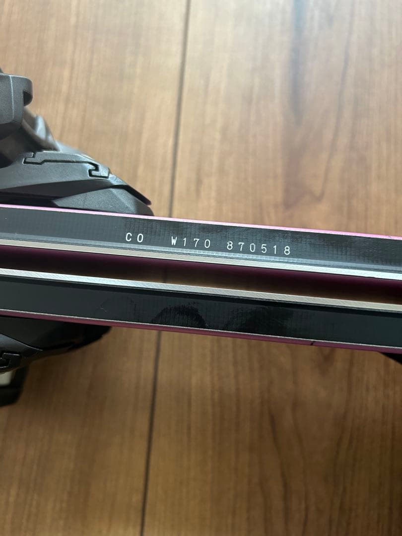 ベクターグライドコルドバ