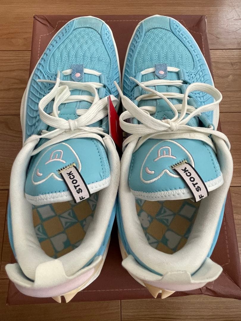 シューズ(男性用) jb3