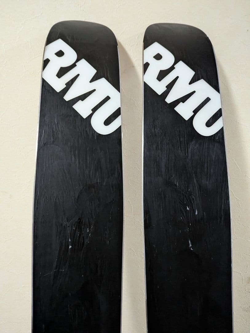 RMU APOSTLE CABON106 184cm＋Radical ST2.0