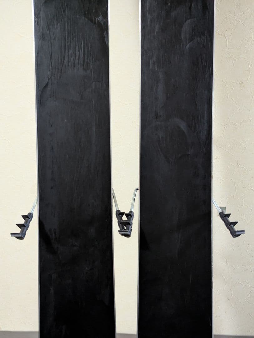 RMU APOSTLE CABON106 184cm＋Radical ST2.0