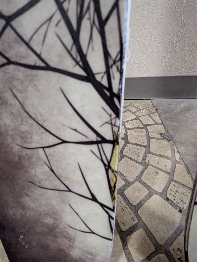 RMU APOSTLE CABON106 184cm＋Radical ST2.0