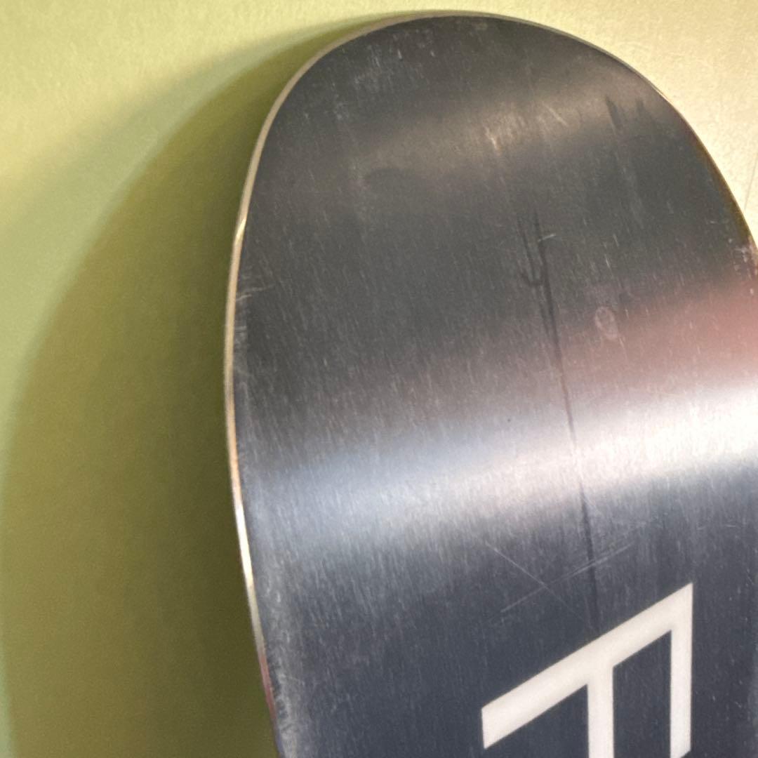 アッキー FNTCスノーボード　147