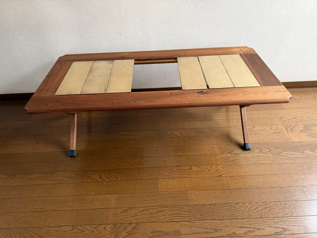 オールドマウンテン norasフレーム リムジン ウォールナット