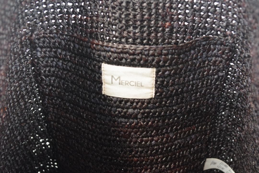 Xmas限定セール！Deuxieme Classe かごバッグ ❁0120