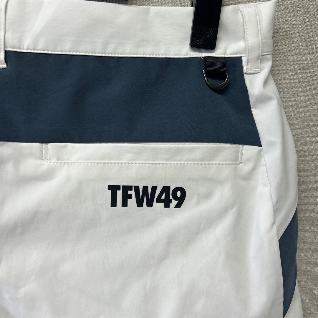【美品】TFW49 パンツ　Mサイズ