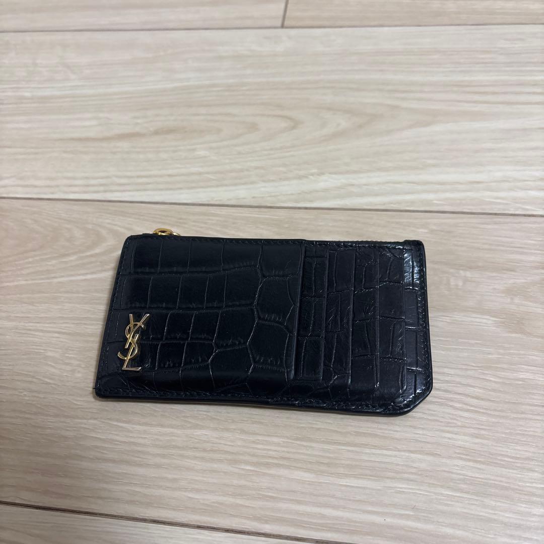 サンローラン　　フラグメントケースセット