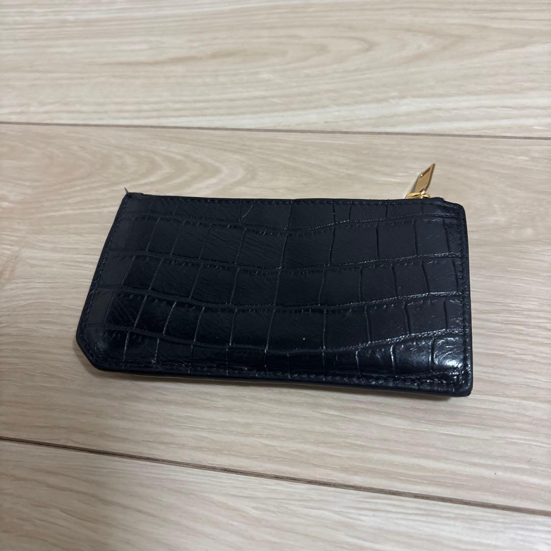 サンローラン　　フラグメントケースセット