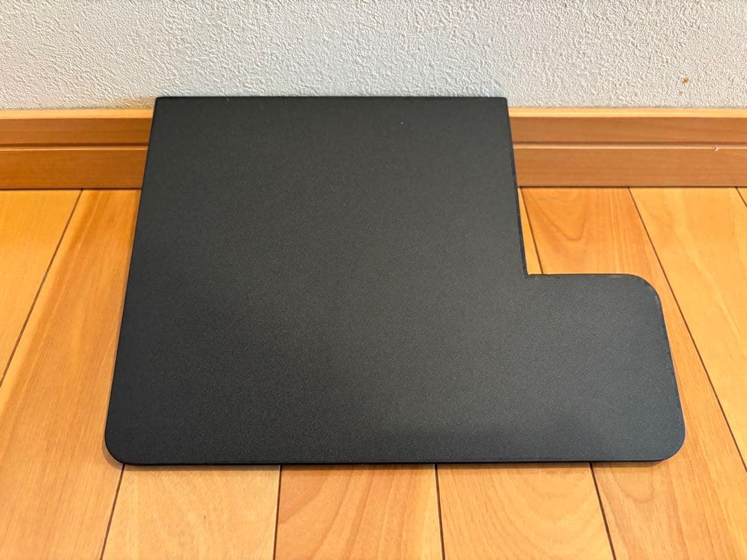 Nバン専用　ハンドメイドテーブル改スーパーショートタイプ&インパネトレイセット！