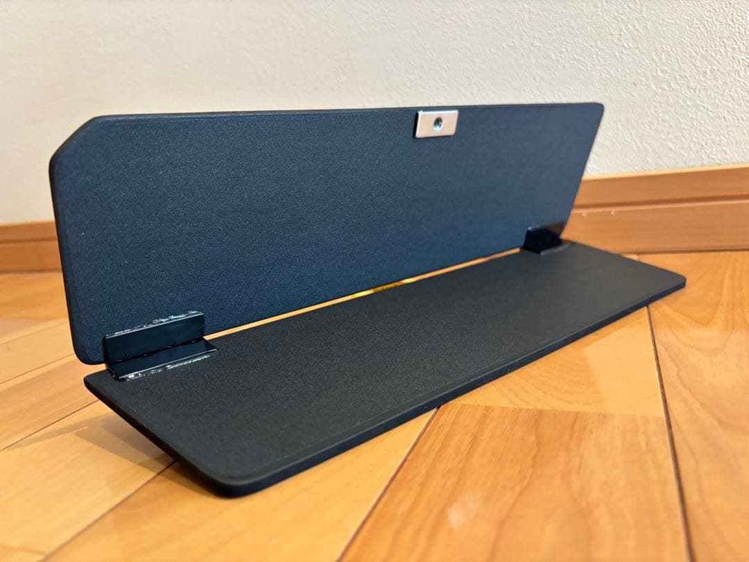 Nバン専用　ハンドメイドテーブル改スーパーショートタイプ&インパネトレイセット！