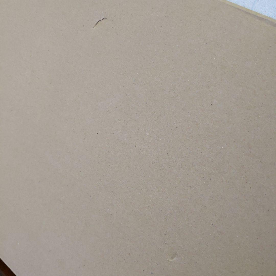 ONE PIECE ワンピース 第1話複製原稿BOX 尾田栄一郎　ルフィ