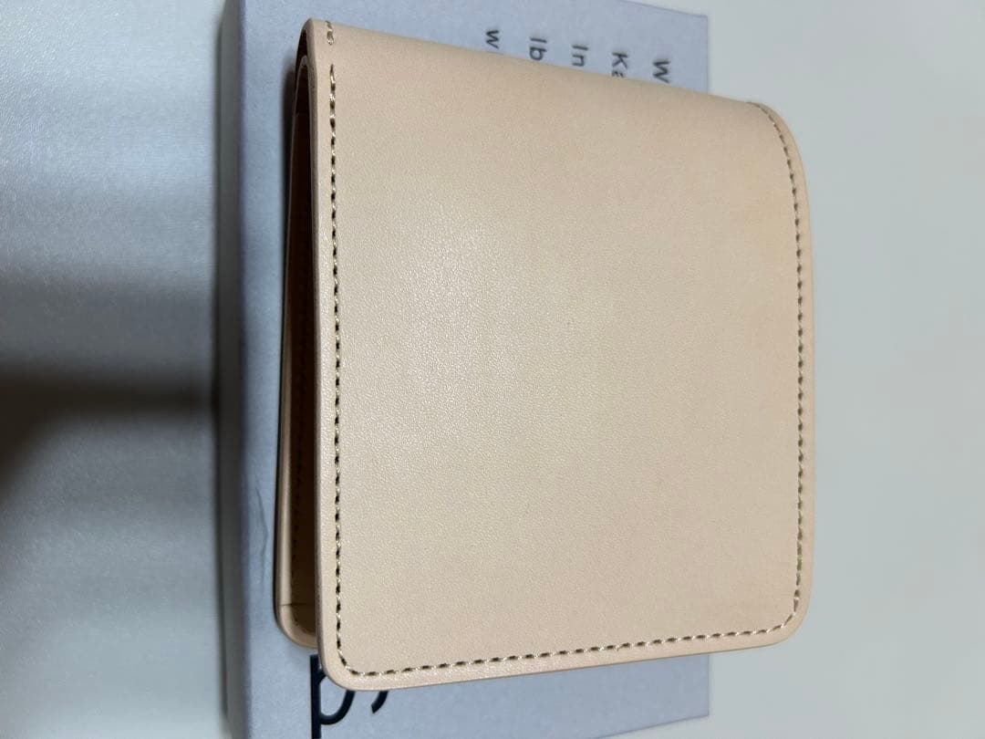 ワイルドスワンズ　グラウンダー　サドルプルアップ　ナチュラル