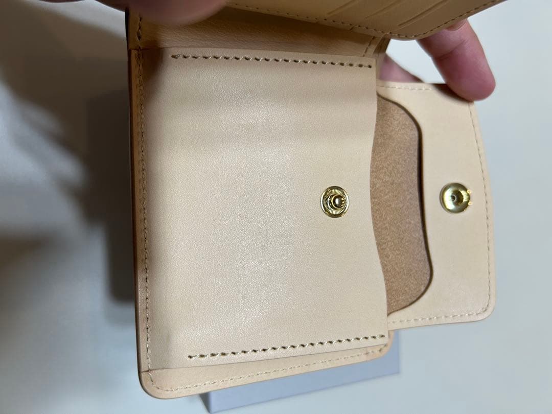 ワイルドスワンズ　グラウンダー　サドルプルアップ　ナチュラル