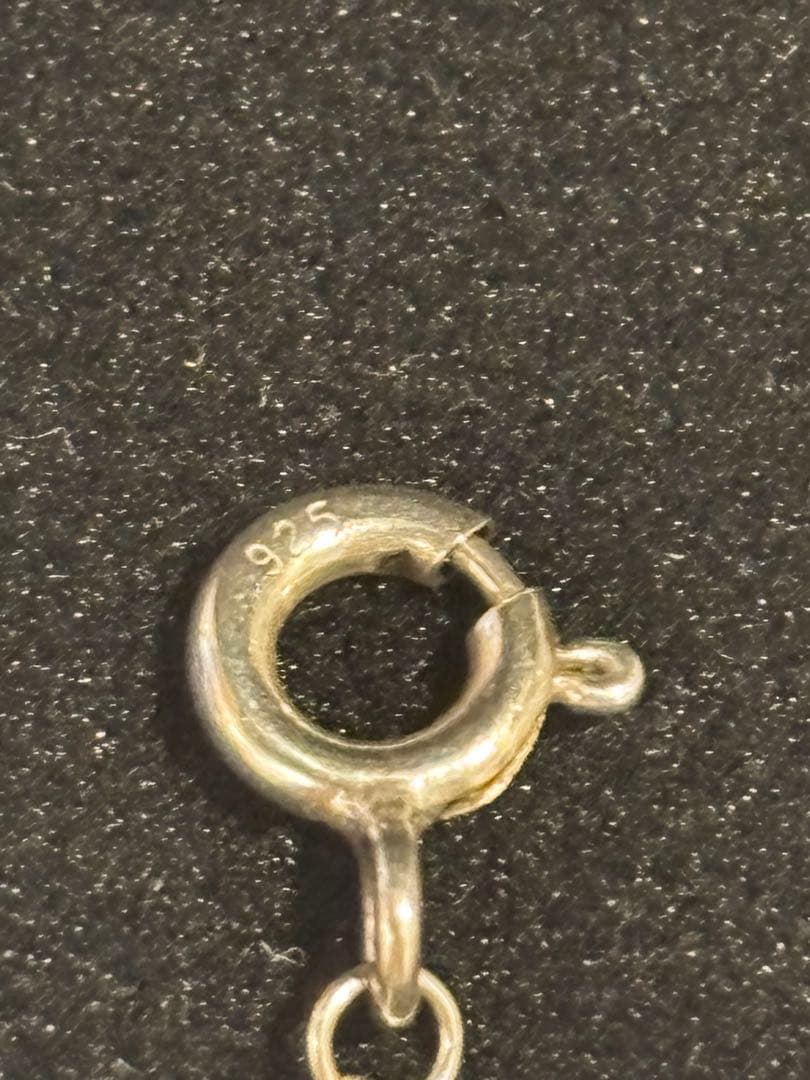 ✨定番✨ティファニー ブルーダブルハート タグ ペンダント