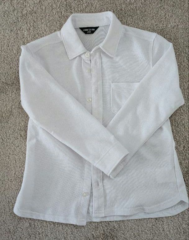 【コムサイズム】スーツセット 120 男の子 卒園式 入学式