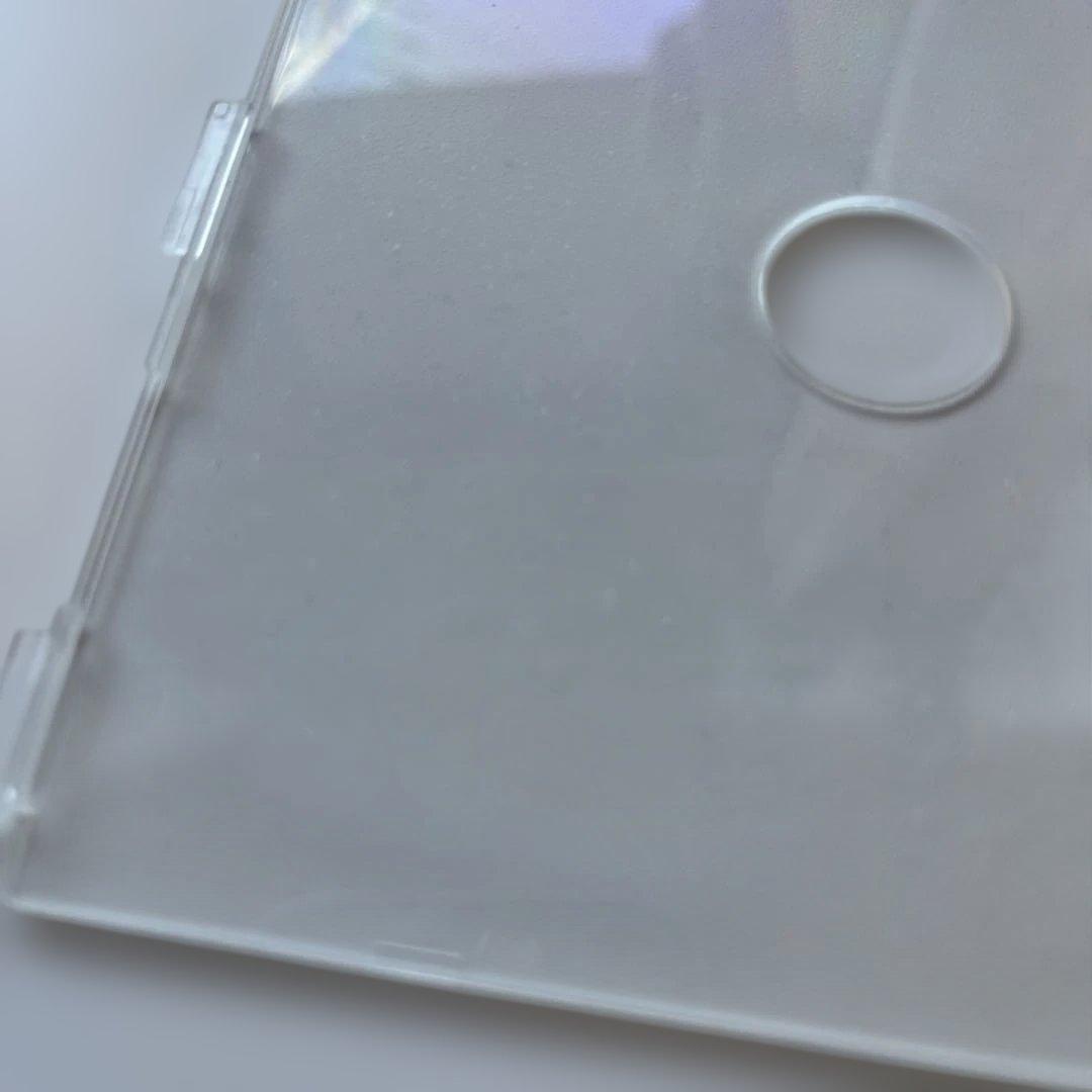 km5 Cp2 ホワイト