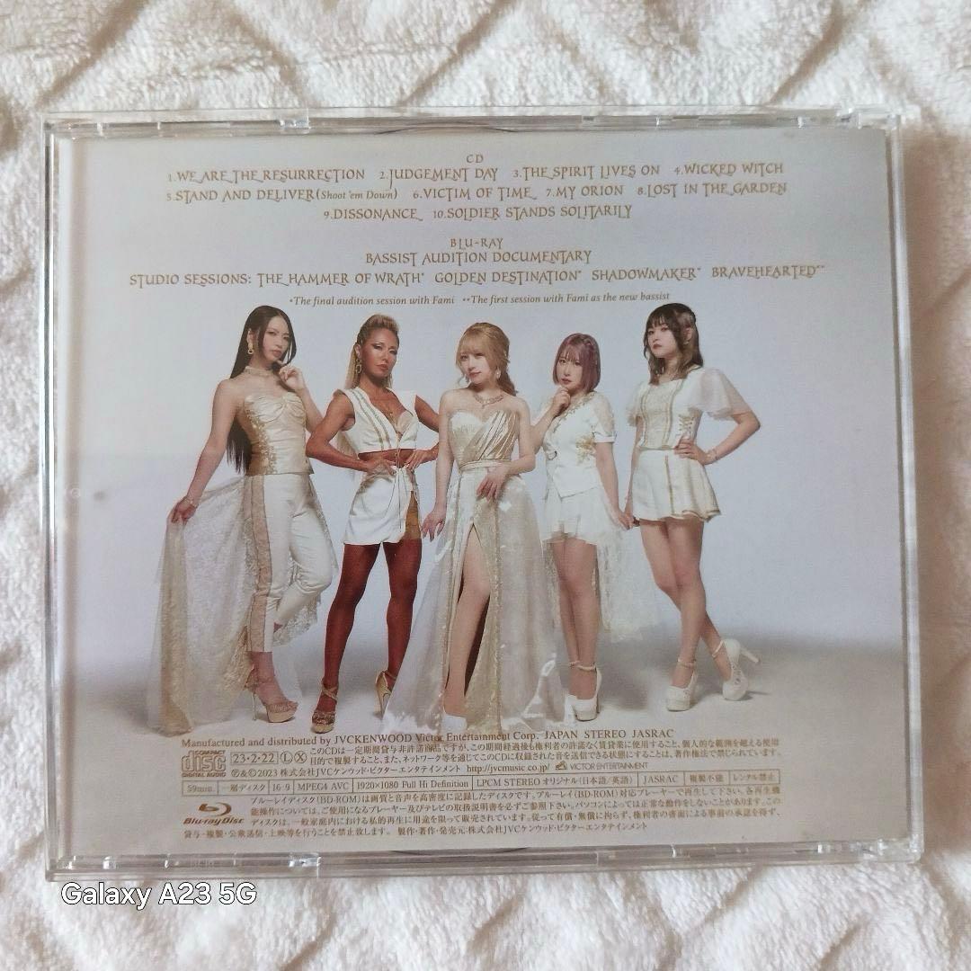 邦楽 Loverbites THE BEST & Judgement Day