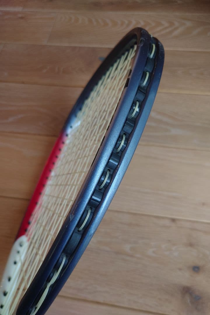 【良品】ヨネックス　ソフト　テニス　ラケット　◎値下げ依頼歓迎