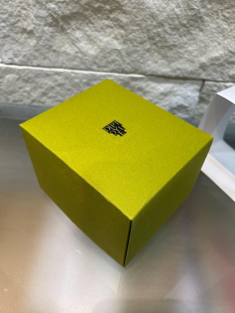 【新品・未開封】DIPTYQUE ディプティック ROSES ローズ 190ｇ