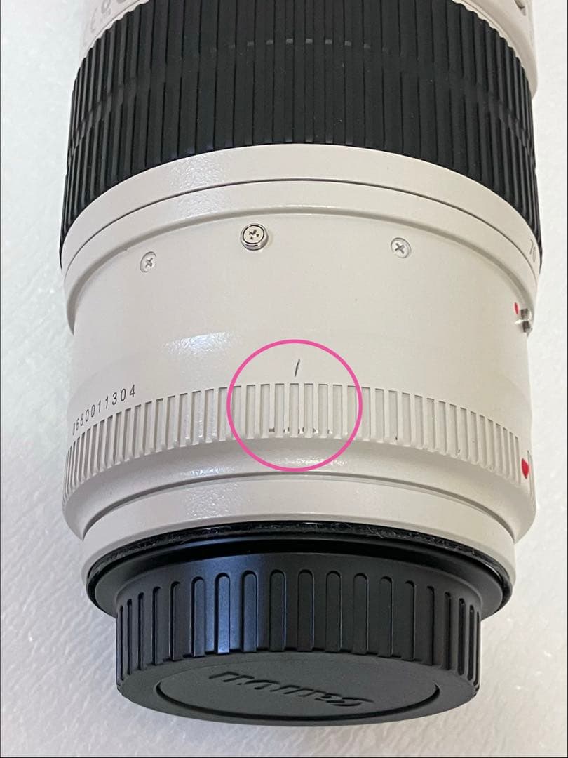 t*4様 【使用少ない超美品】EF 70-200mm f/2.8L IS II