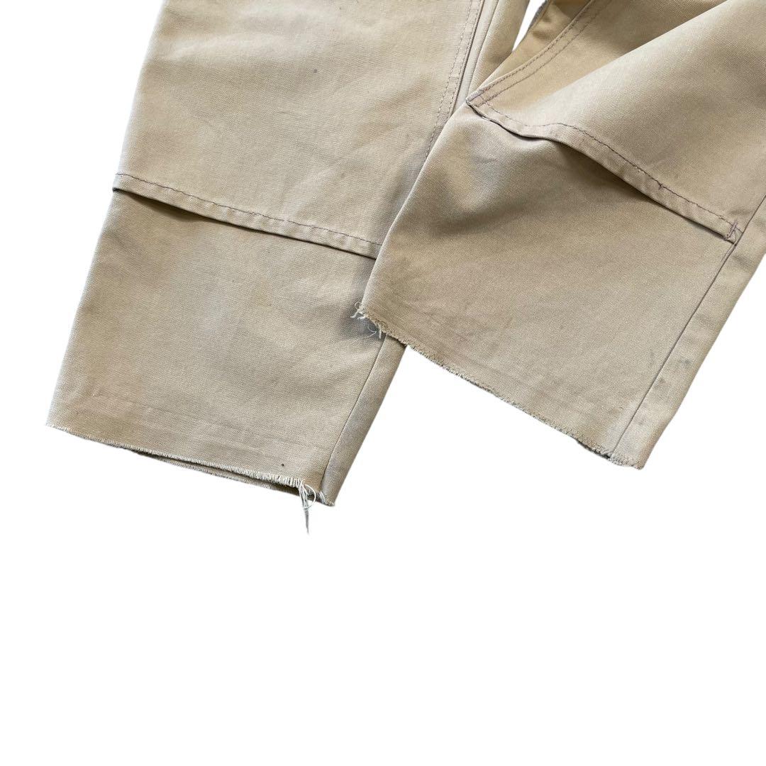 patagonia ダブルニー 70s