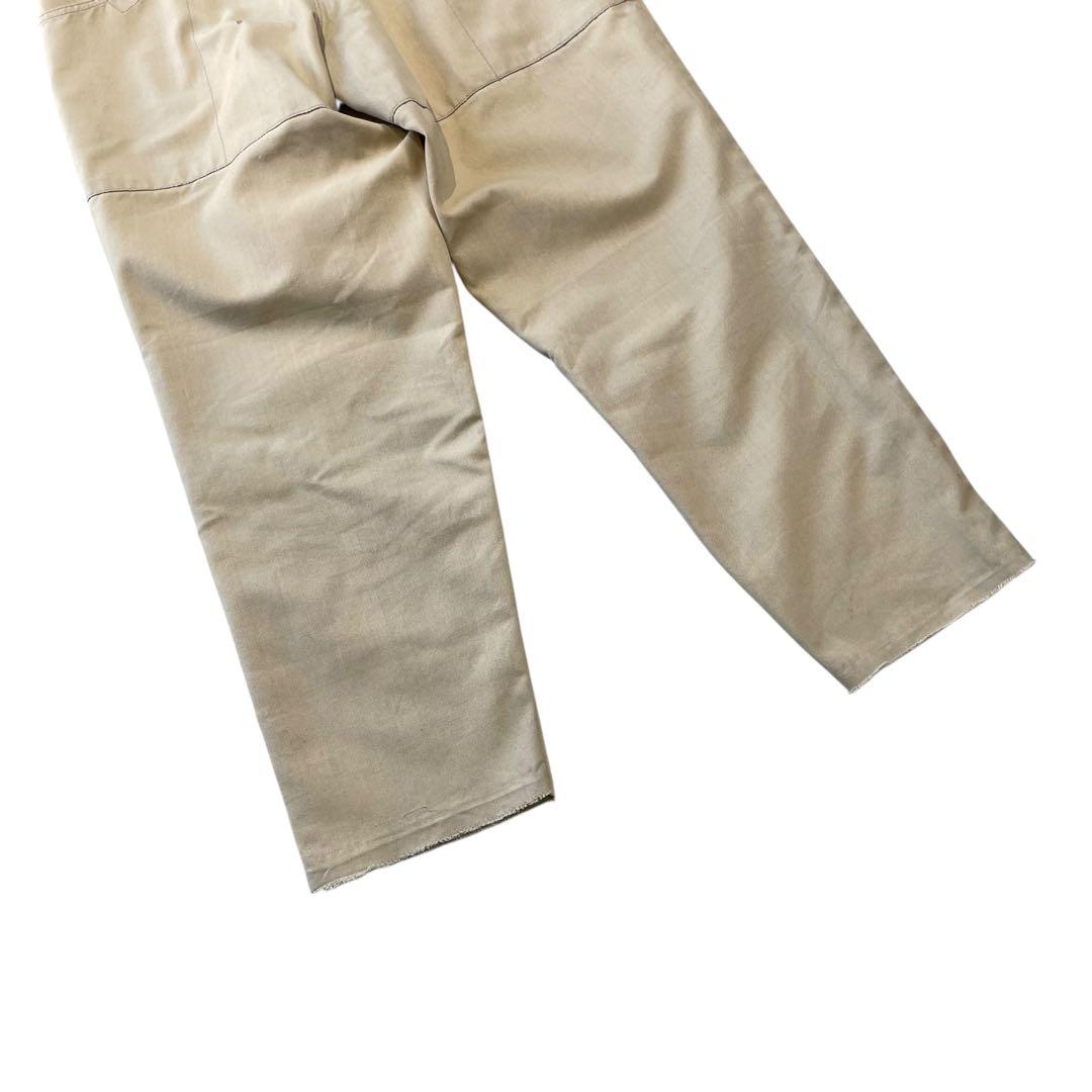 patagonia ダブルニー 70s